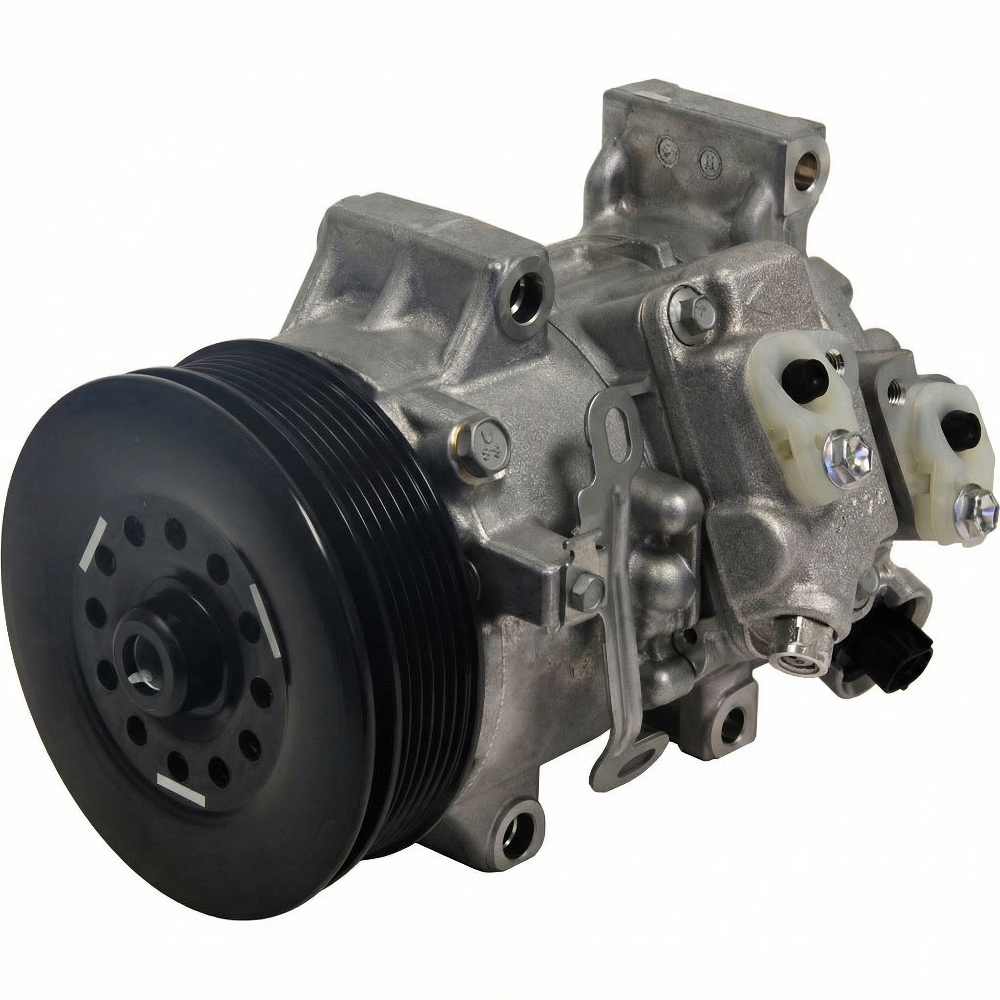 1999-2001 Toyota Solara A/C Compressor (Used OEM)