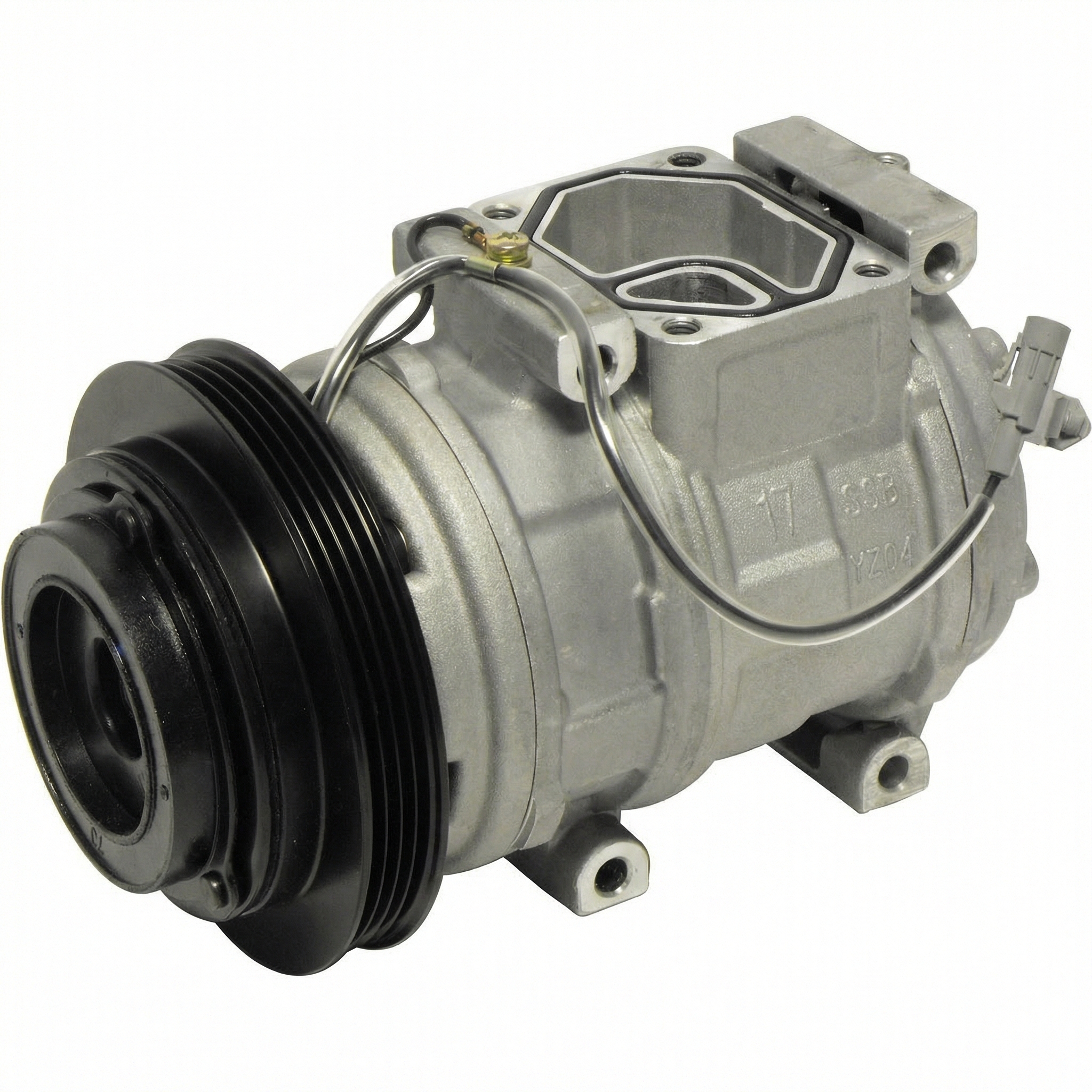 1994 Toyota Tercel A/C Compressor (Used OEM)
