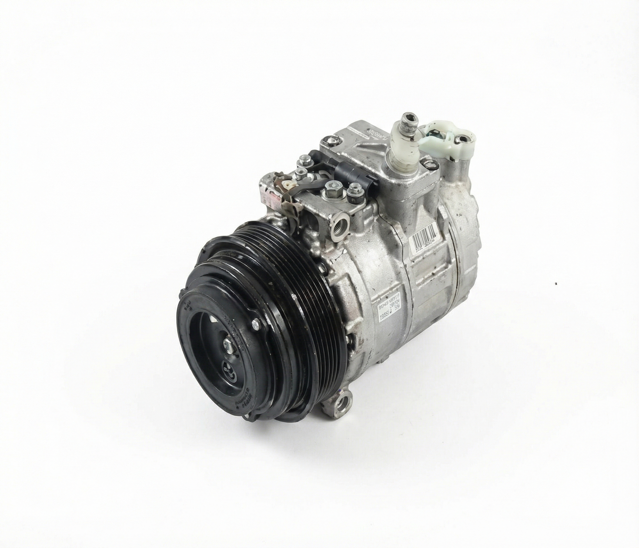 1995-1996 Toyota Paseo A/C Compressor (Used OEM)