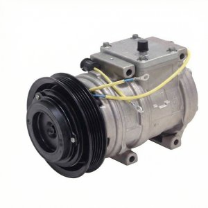 1992-1994 Acura Vigor A/C Compressor (Used OEM)
