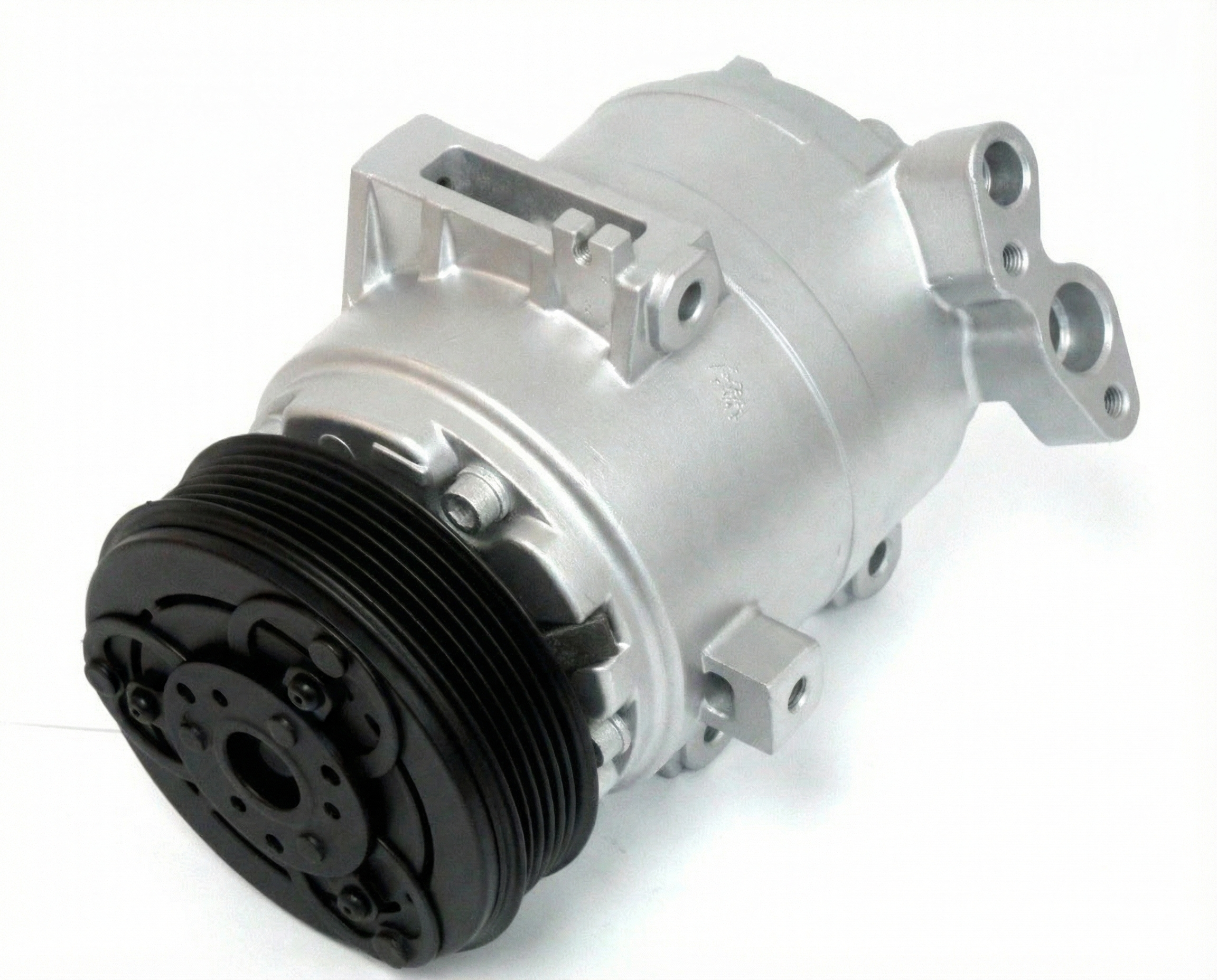 2000-2003 Mitsubishi Galant A/C Compressor (Used OEM)