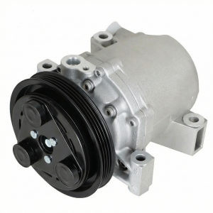 2000-2004 Nissan Xterra A/C Compressor (Used OEM)