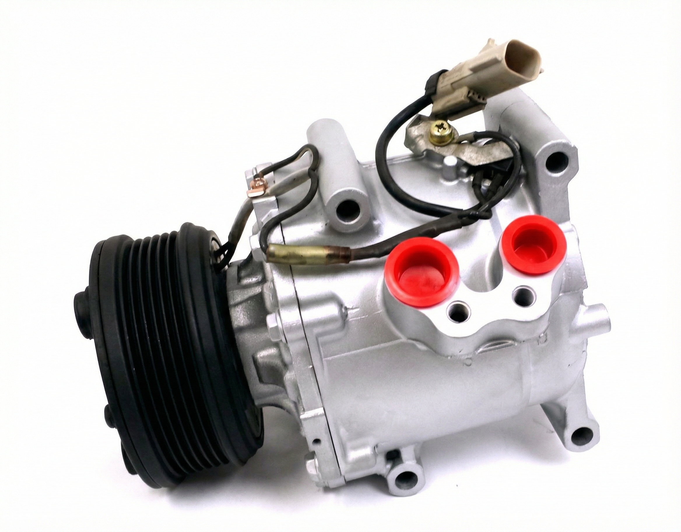 2000-2001 Nissan Sentra A/C Compressor (Used OEM)
