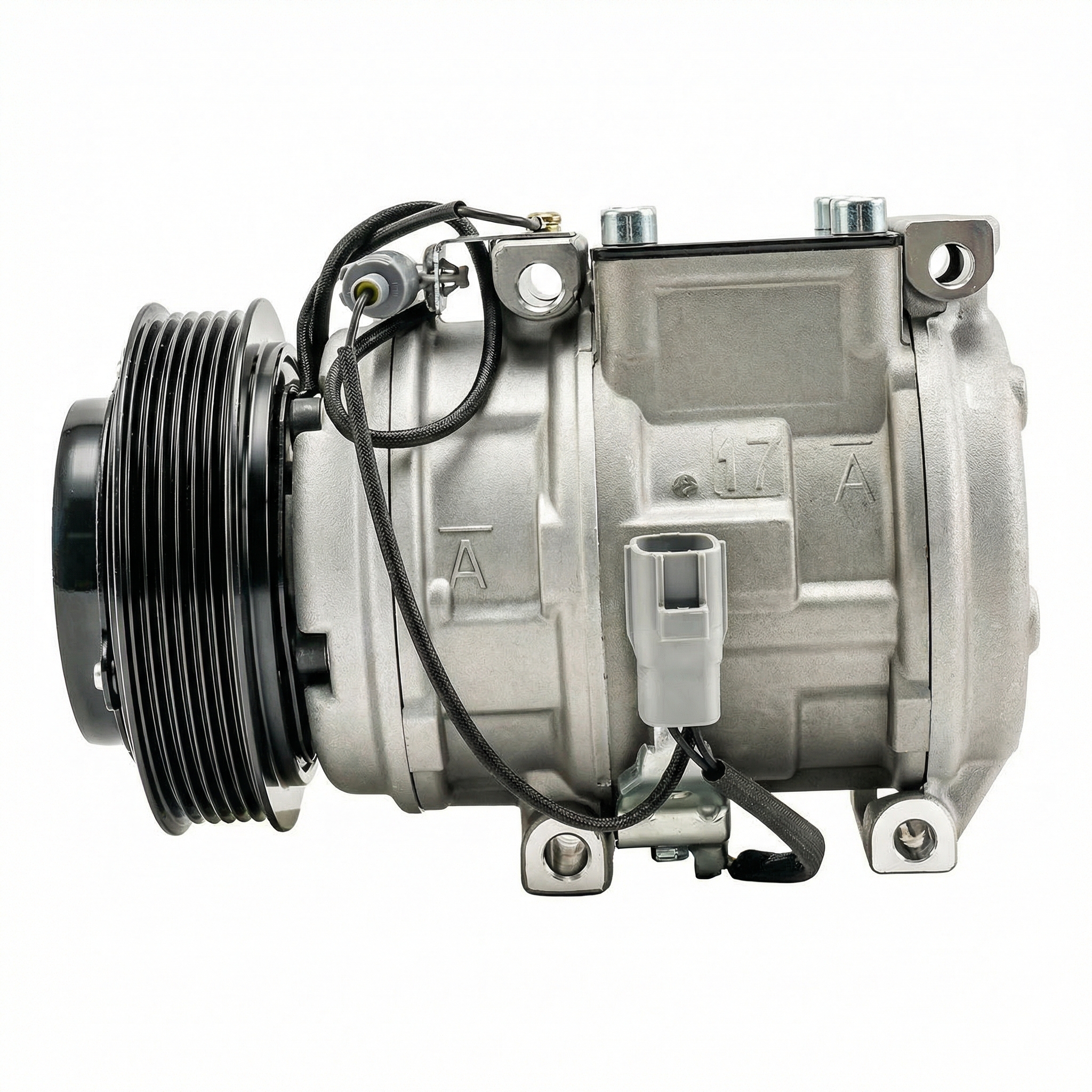 2001-2003 Toyota Sienna A/C Compressor (Used OEM)