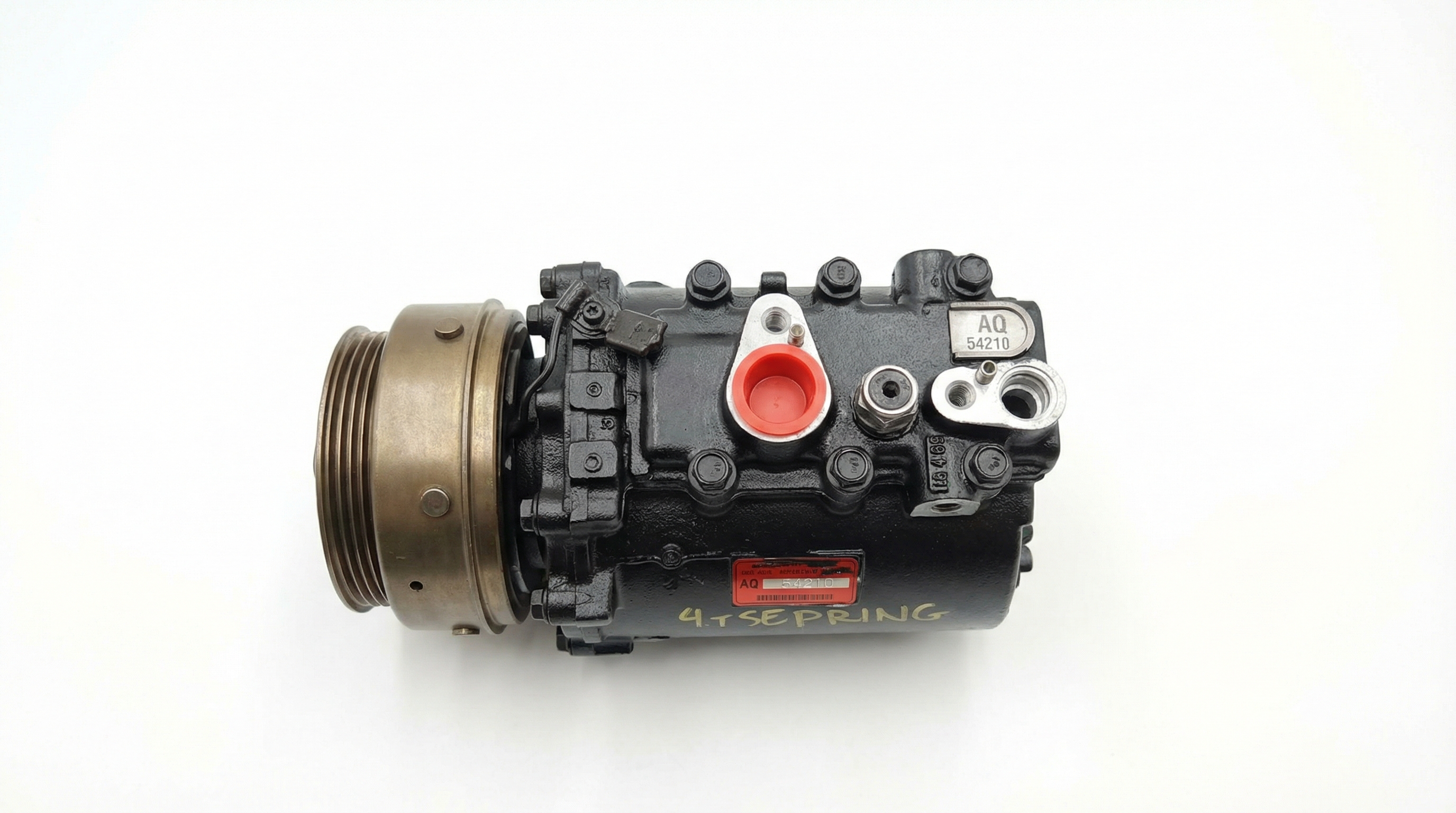1995-1997 Dodge Avenger A/C Compressor (Used OEM)
