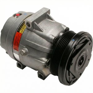 1995-1998 Chevrolet Tracker A/C Compressor (Used OEM)