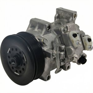 2005-2007 Honda Odyssey A/C Compressor (Used OEM)