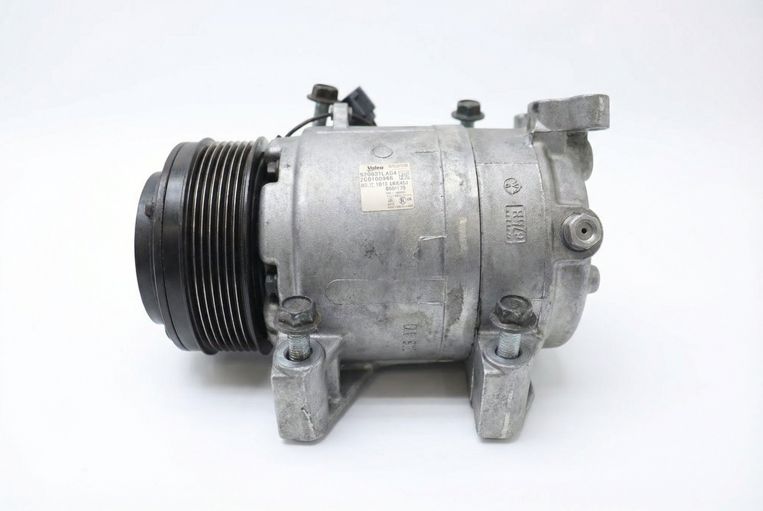 2011 INFINITI QX56 A/C Compressor (Used OEM)