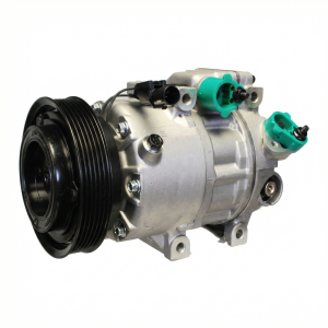 2009-2012 Hyundai Elantra A/C Compressor (Used OEM)