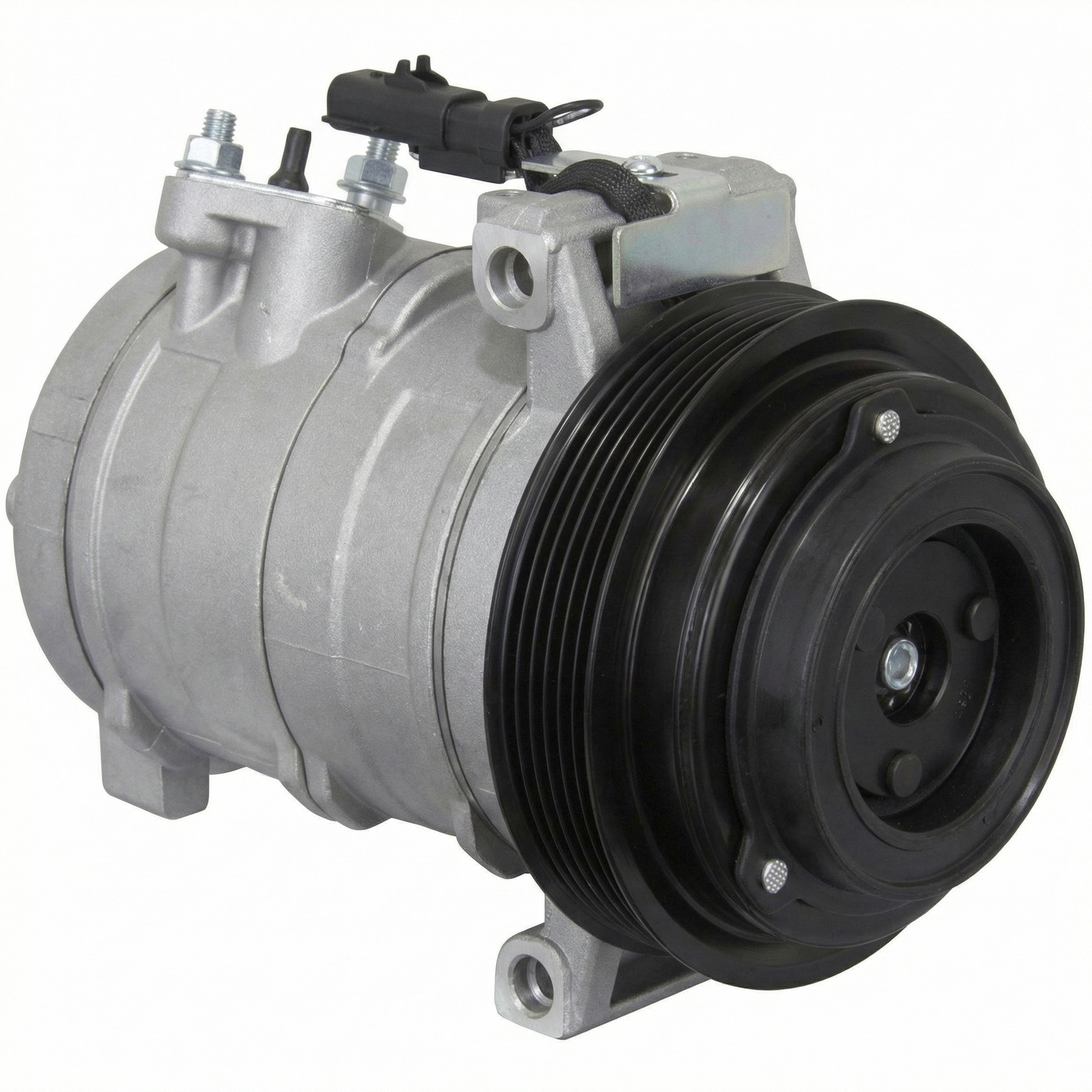 2009-2011 Volkswagen Routan A/C Compressor (Used OEM)