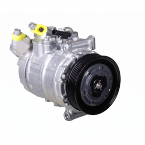 2010-2013 Audi A3 A/C Compressor (Used OEM)