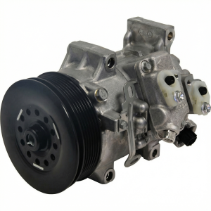2008-2021 Toyota Sequoia A/C Compressor (Used OEM)