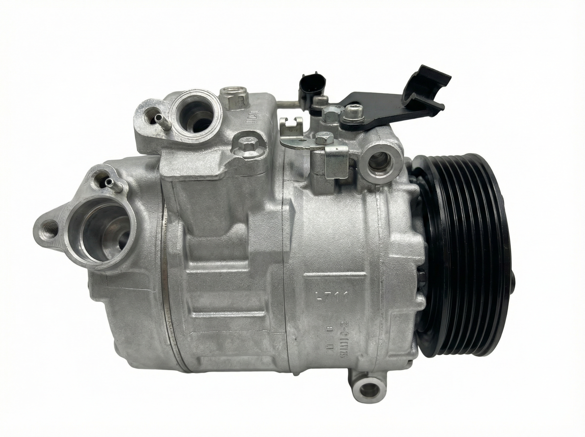2007-2013 BMW 335i A/C Compressor (Used OEM)