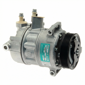 2006 Audi A3 A/C Compressor (Used OEM)
