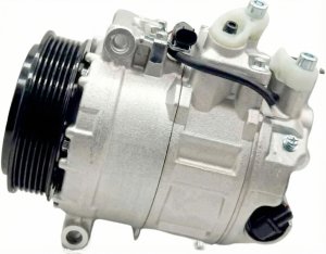 2006-2010 Mercedes-Benz ML350 A/C Compressor (Used OEM)
