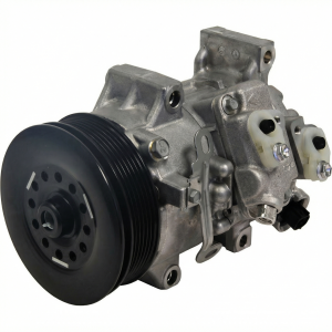 2006-2011 Hyundai Azera A/C Compressor (Used OEM)