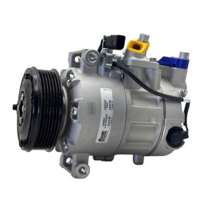 2007-2009 Audi A4 A/C Compressor (Used OEM)