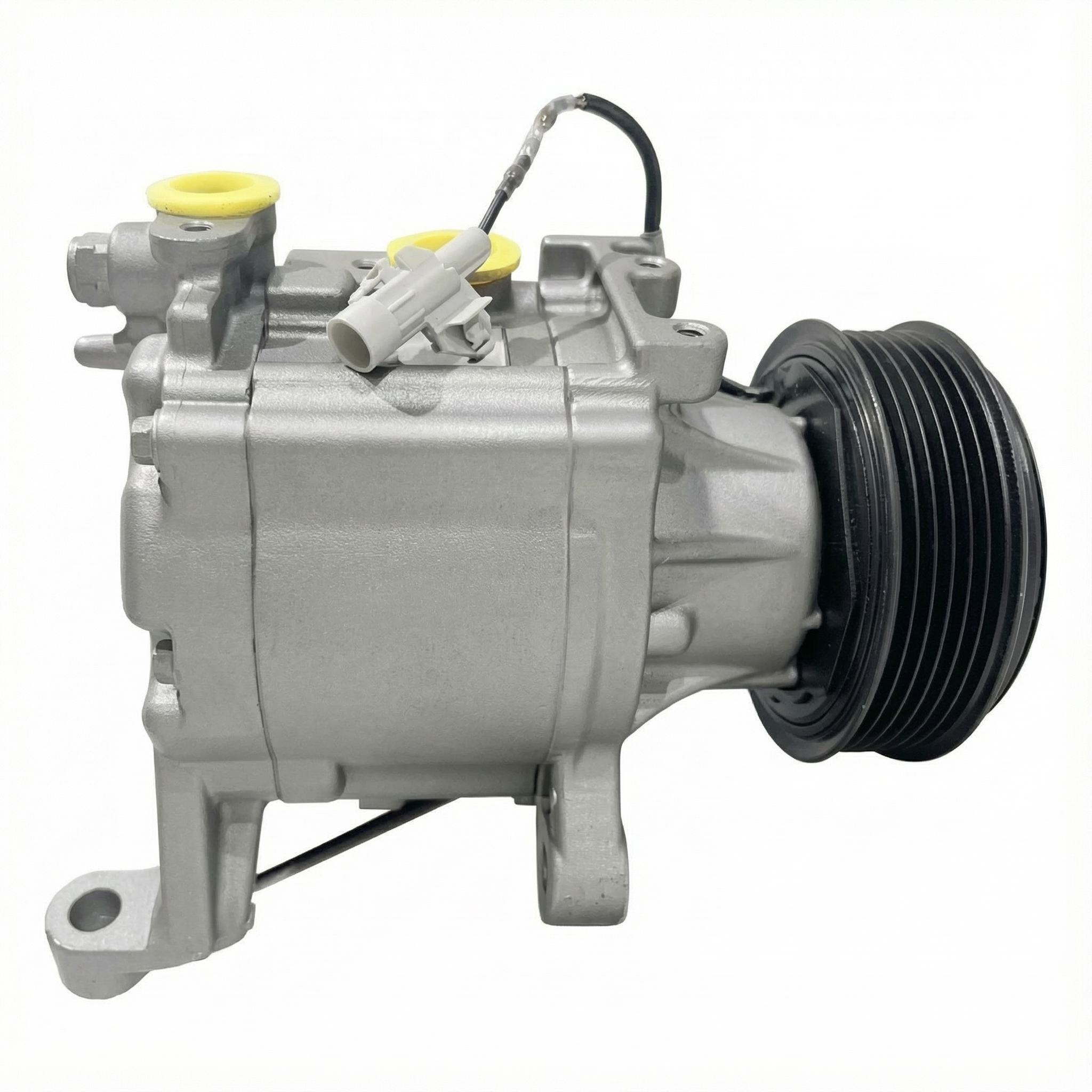 2022-2025 Toyota GR86 A/C Compressor Assembly (Used OEM)