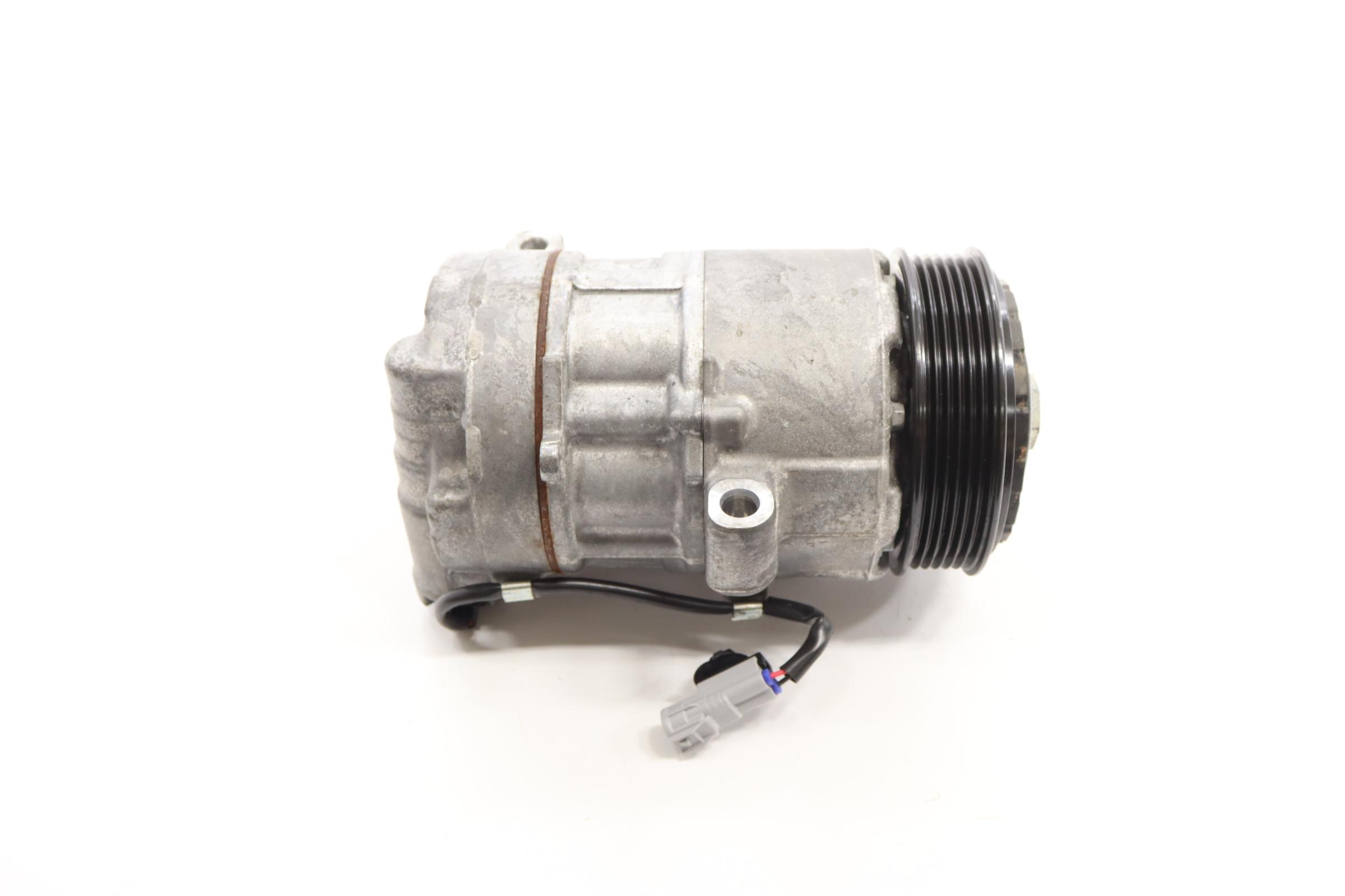 2025 Subaru Forester A/C Compressor Assembly (Used OEM)