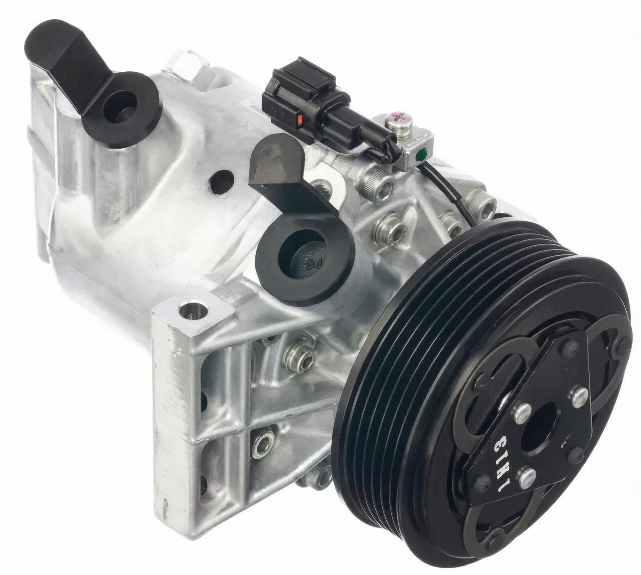 2017 Nissan Juke A/C Compressor Assembly (Used OEM)