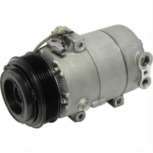 2017-2019 Subaru Impreza TSE14F A/C Compressor Assembly (Used OEM)