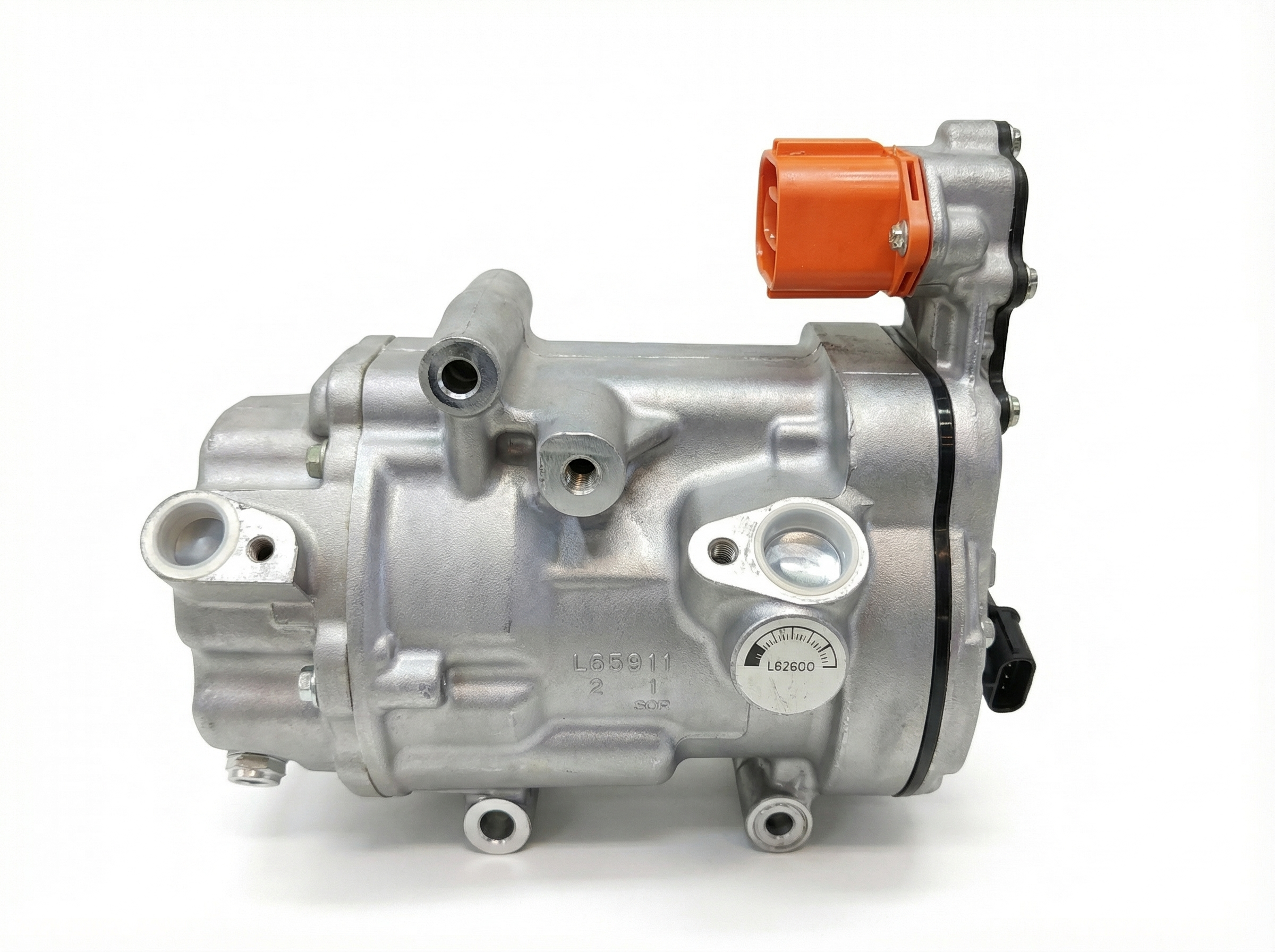 2017-2019 Nissan Rogue A/C Compressor Assembly (Used OEM)