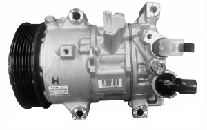2018-2022 Toyota C-HR A/C Compressor Assembly (Used OEM)