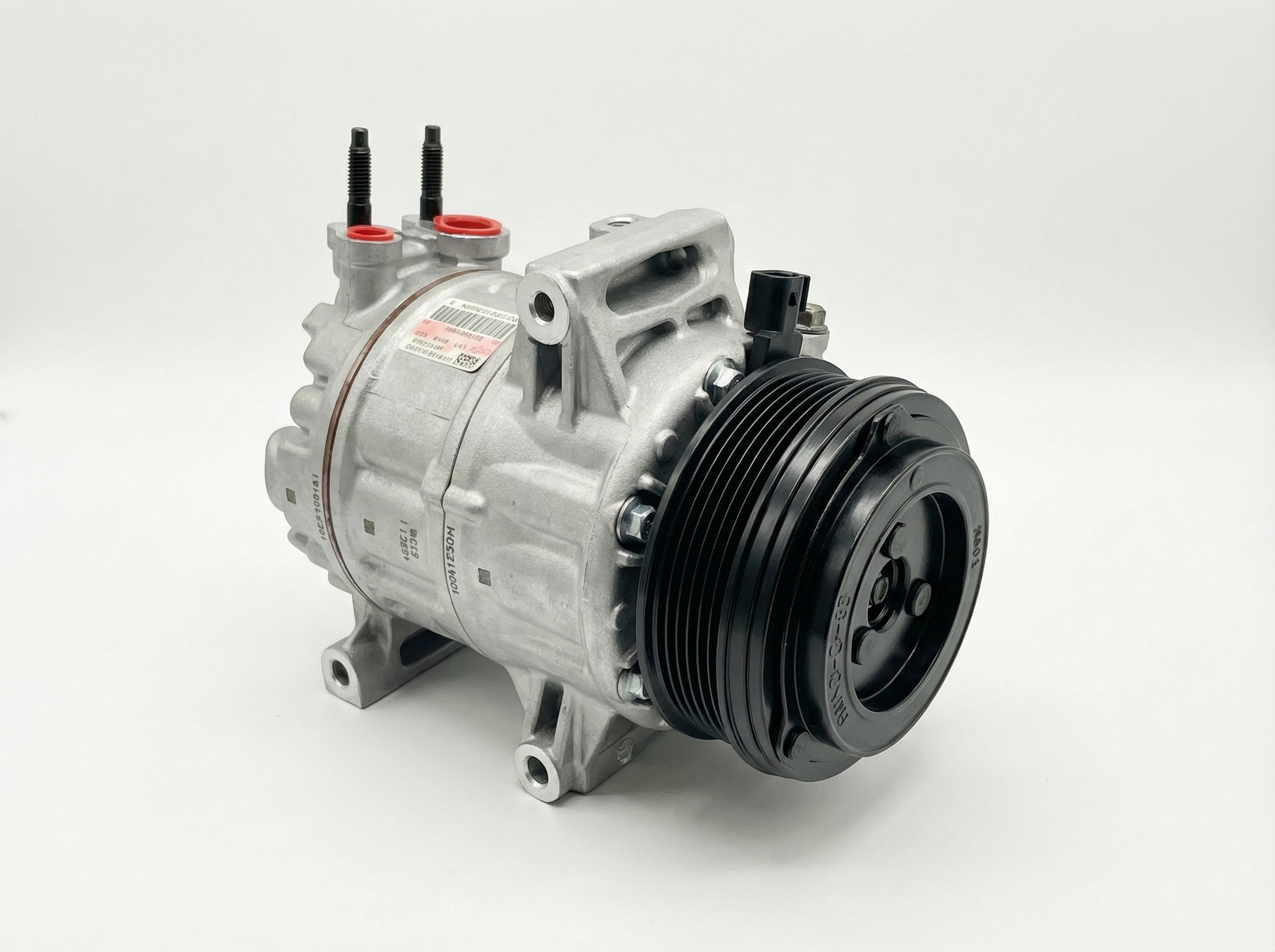 2021-2024 Jeep Grand Cherokee L A/C Compressor Assembly (Used OEM)