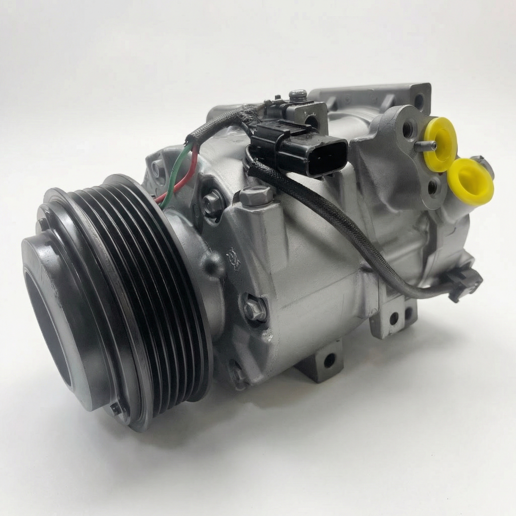2020-2022 Hyundai Palisade A/C Compressor (Used OEM)