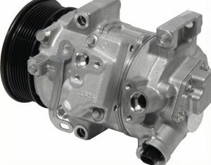 2020-2022 Honda CR-V A/C Compressor Assembly (Used OEM)