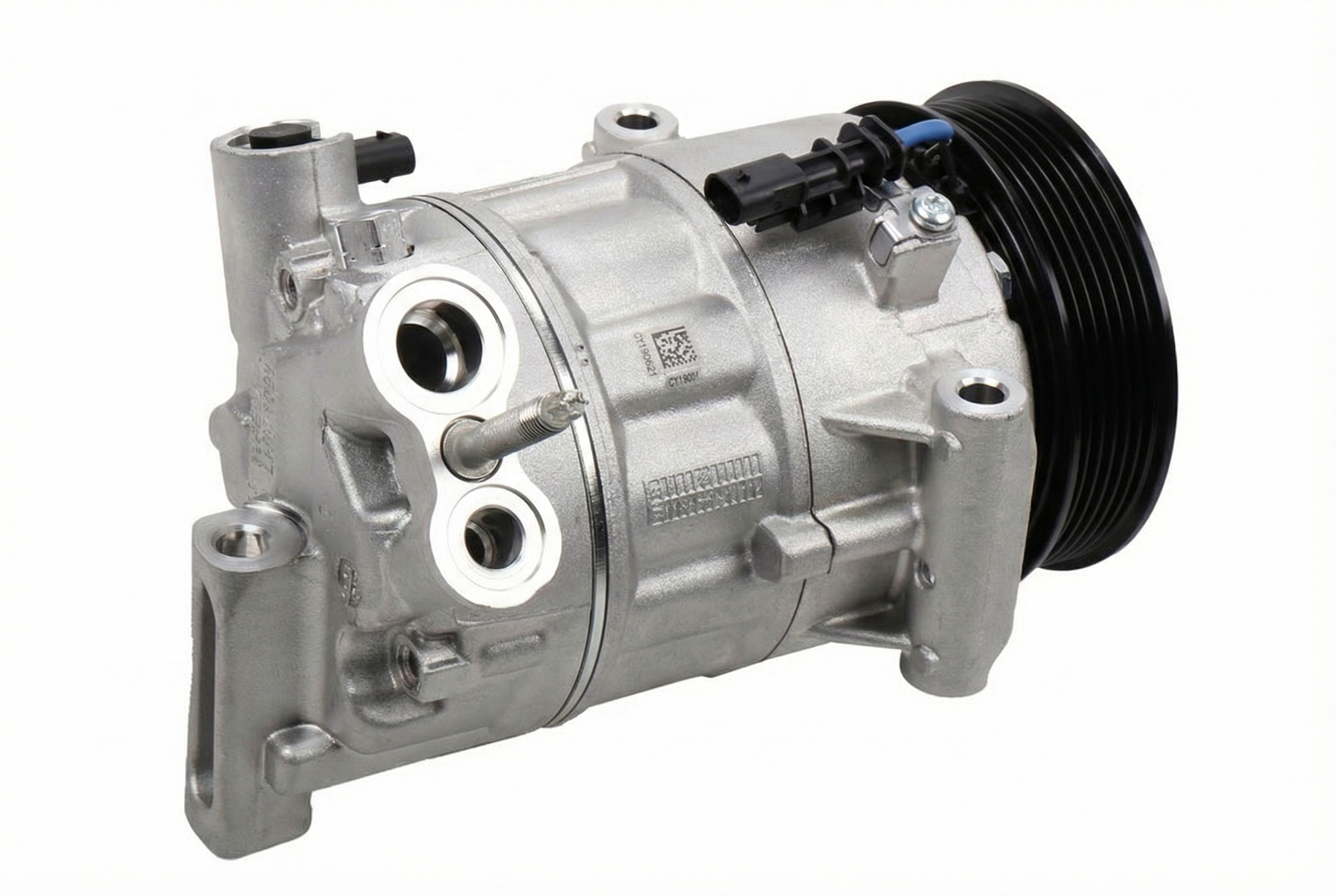 2017-2022 GMC Canyon Diesel A/C Compressor (Used OEM)