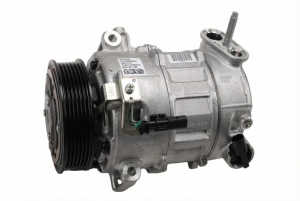 2020-2025 GMC Sierra 1500 A/C Compressor Assembly (Used OEM)