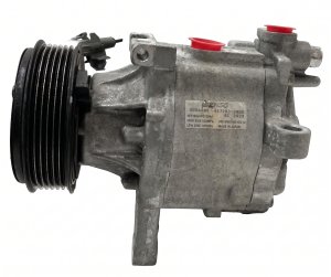 2020-2023 Subaru Impreza A/C Compressor Assembly (SCSA08H) (Used OEM)
