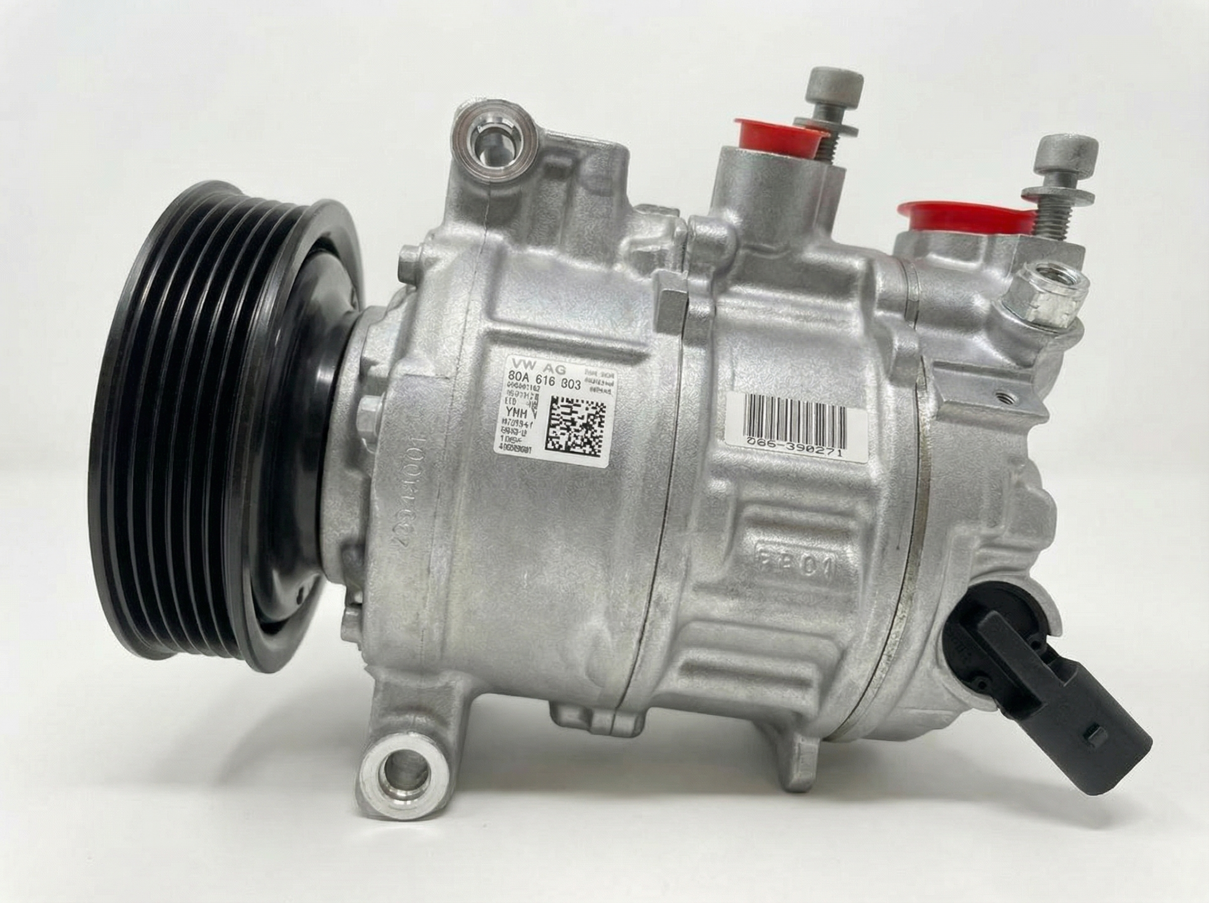 2018-2020 Audi Q5 A/C Compressor Assembly (Used OEM)