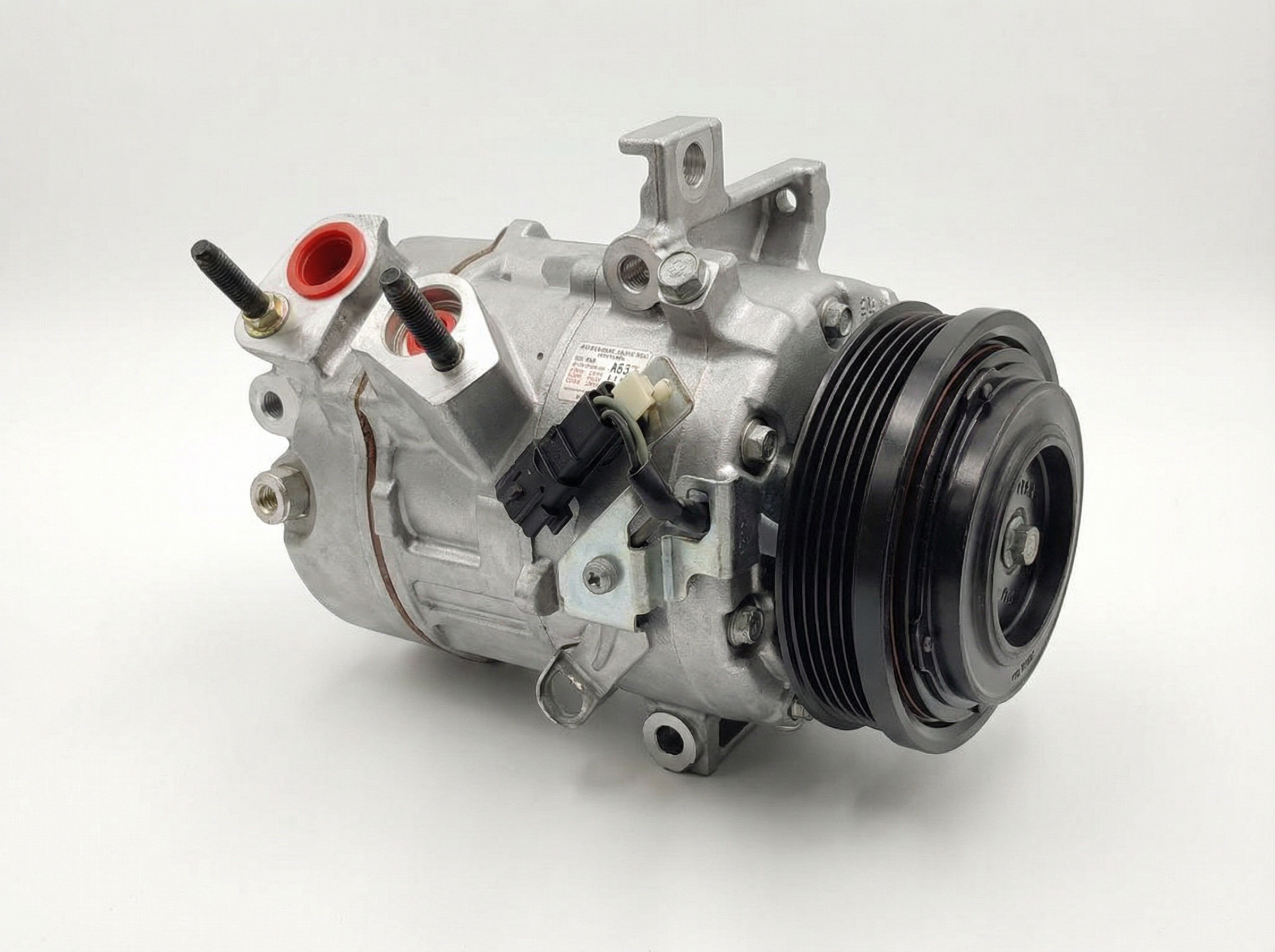 2021-2023 Ford F-150 A/C Compressor (Used OEM)