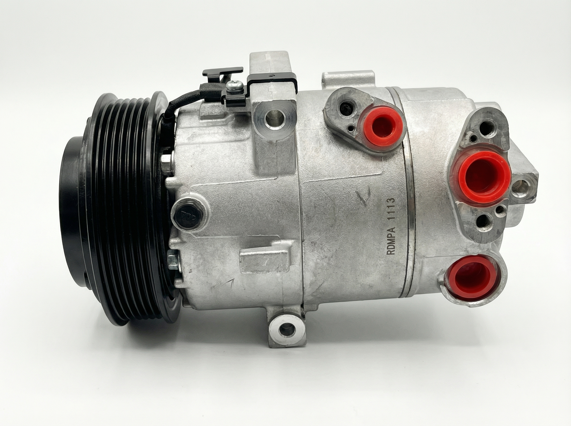 2020-2023 Kia Rio A/C Compressor Assembly (Used OEM)