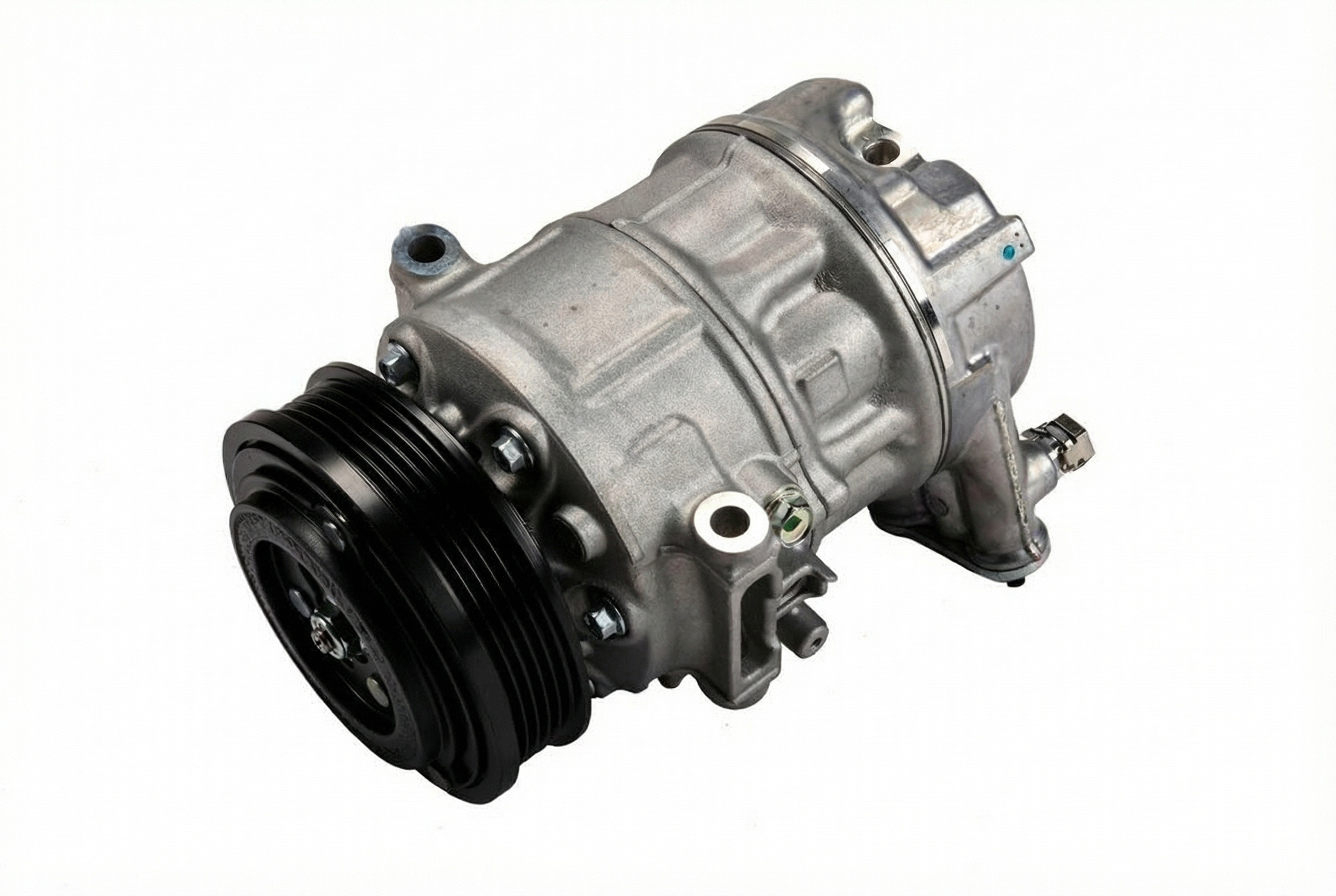 2019 Chevrolet Cruze A/C Compressor Assembly (Used OEM)