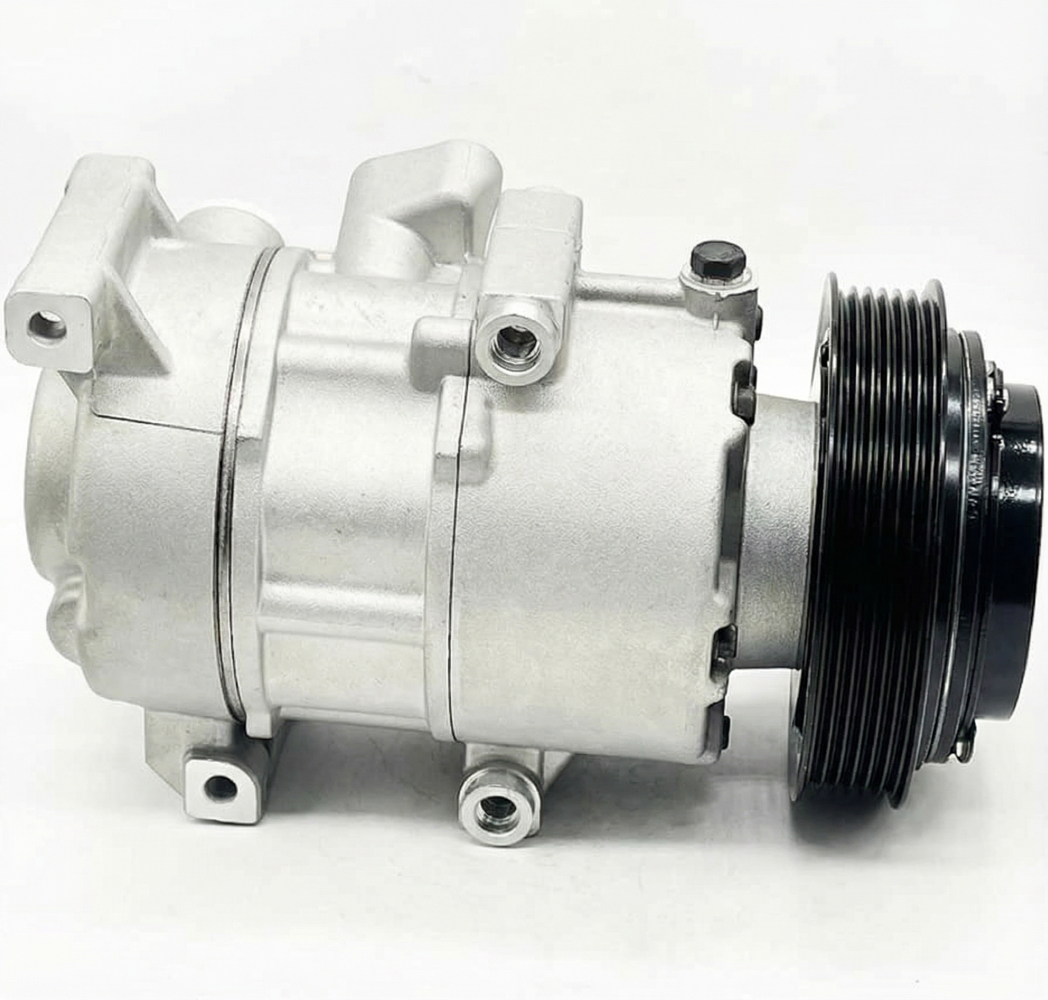 2020-2022 Kia Soul A/C Compressor Assembly (Used OEM)