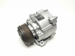 2020-2025 Lincoln Aviator A/C Compressor Assembly (Used OEM)