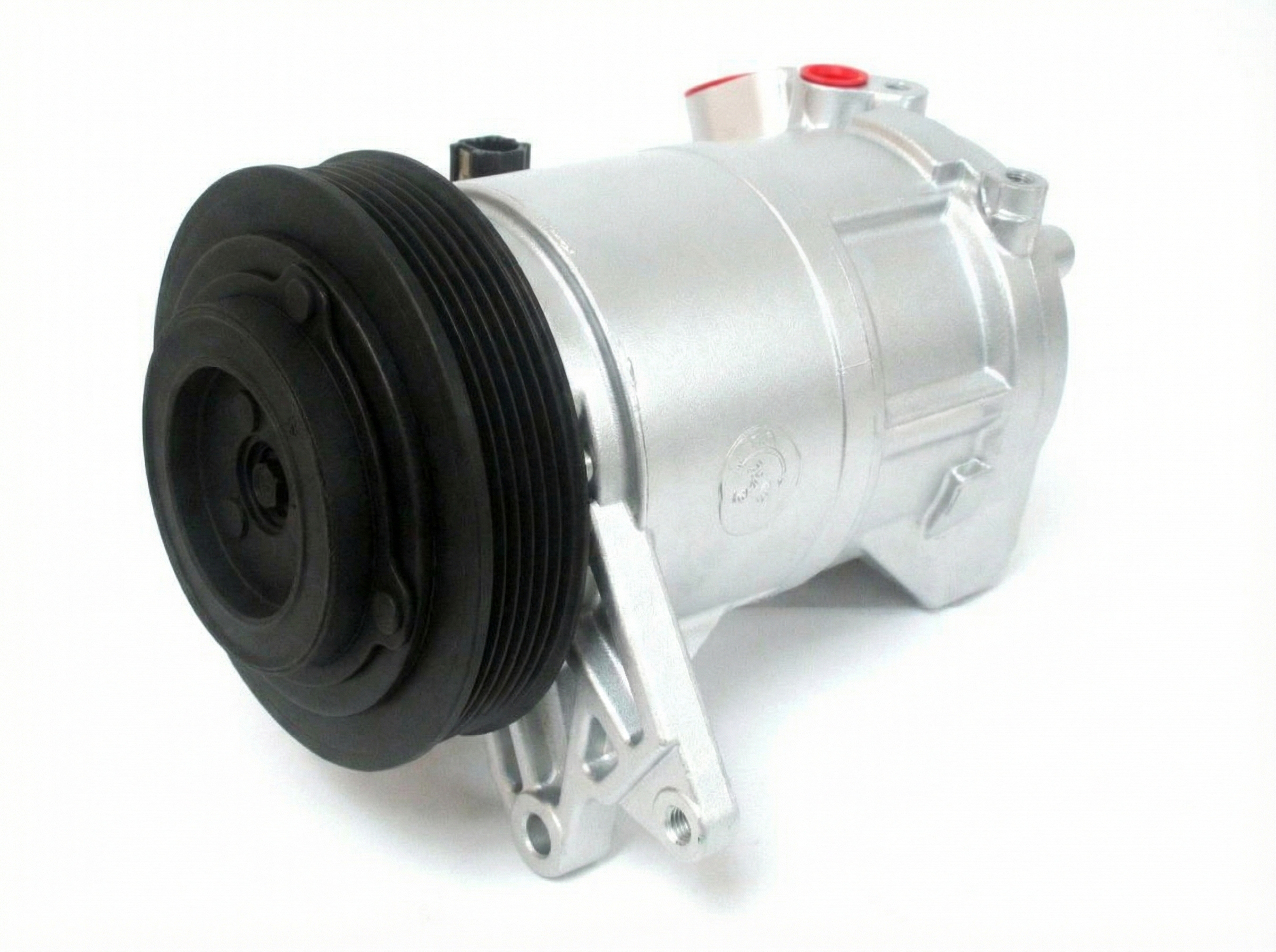 2020-2021 Nissan Frontier A/C Compressor (Used OEM)