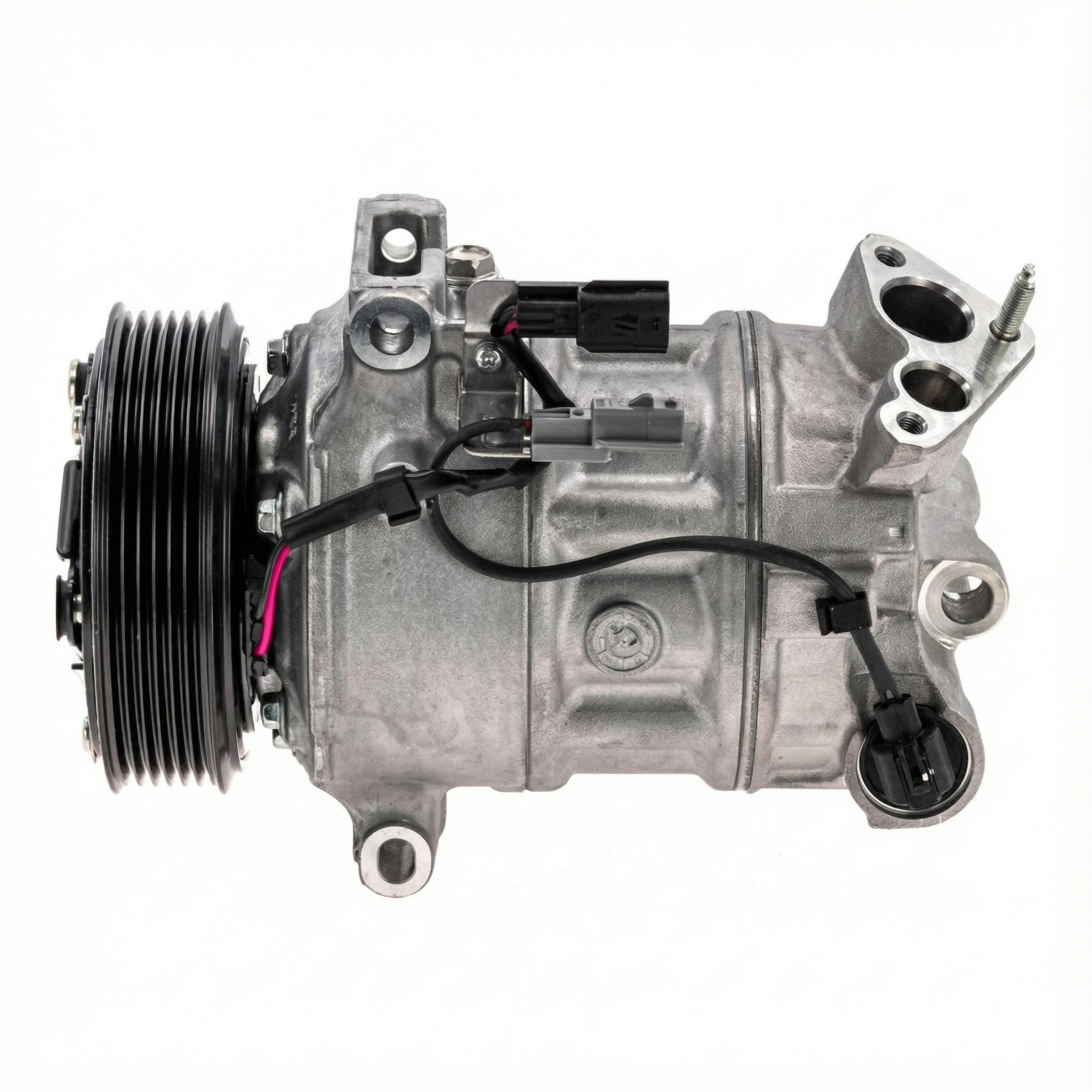 2020-2021 Nissan Sentra A/C Compressor Assembly (Used OEM)