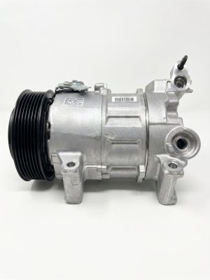 2021-2025 Acura TLX A/C Compressor (Used OEM)
