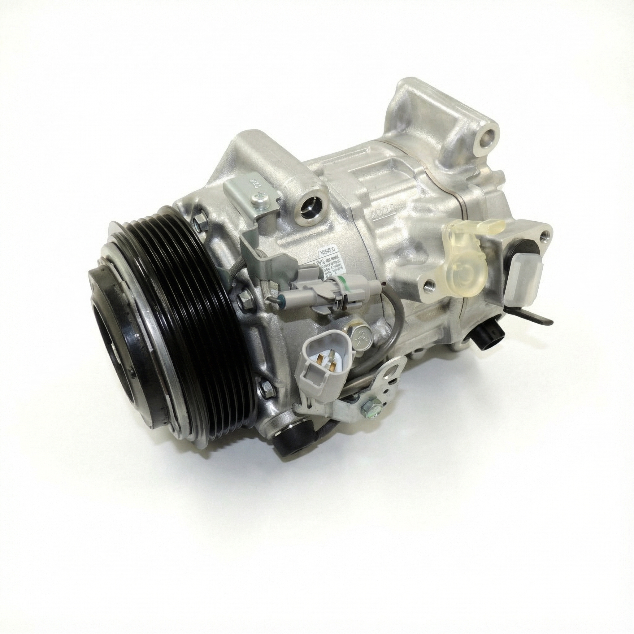 2020-2022 Toyota Highlander A/C Compressor Assembly (Used OEM)