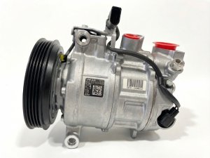 2018 Audi S5 A/C Compressor Assembly (Used OEM)