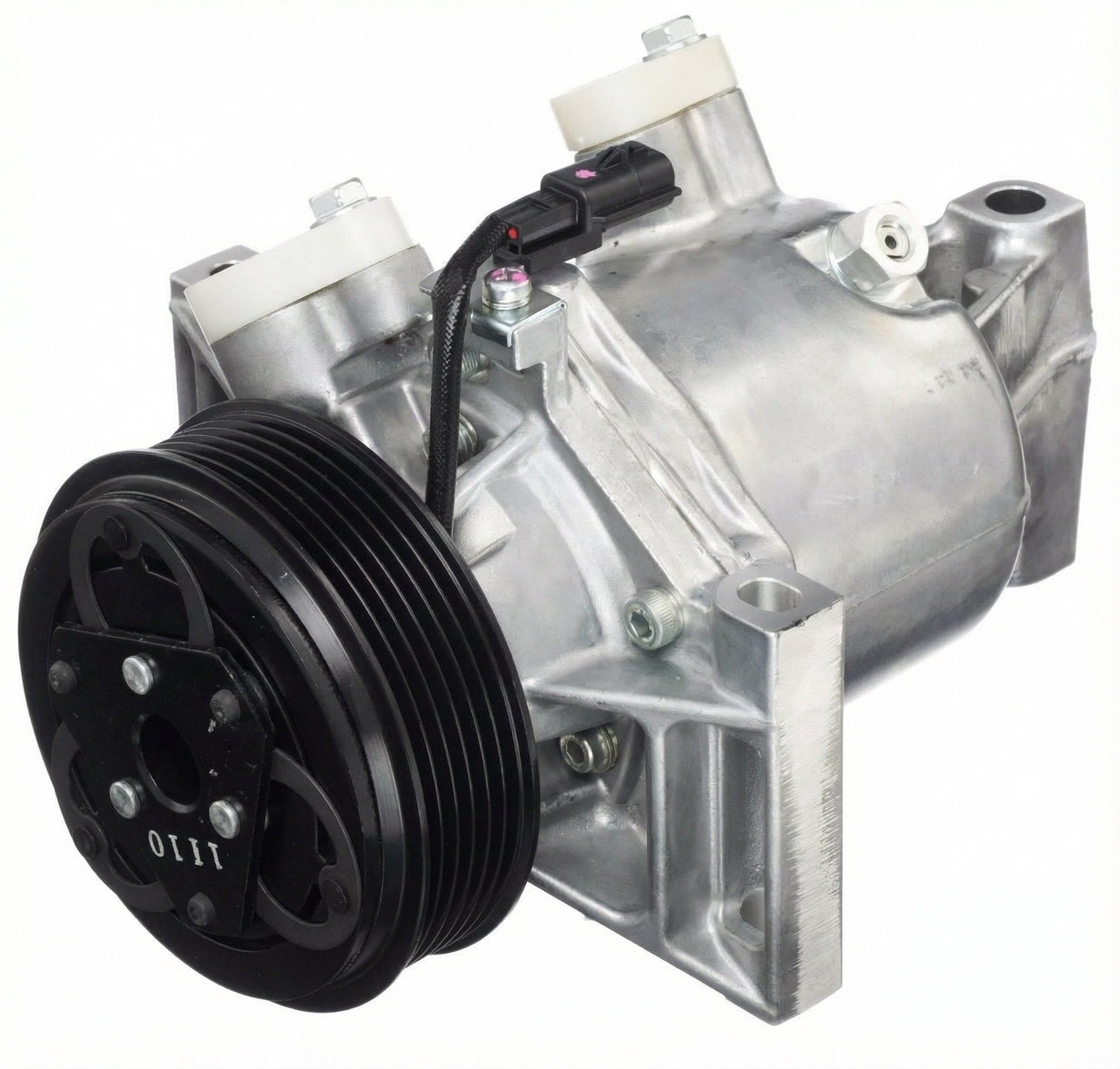 2018-2025 Nissan Kicks A/C Compressor Assembly (Used OEM)