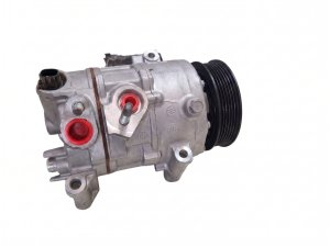 2018-2020 Ford Fusion A/C Compressor (Used OEM)