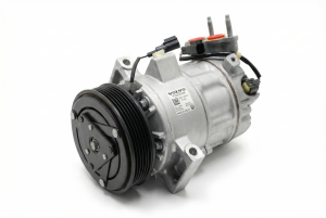 2018-2022 Volvo XC60 A/C Compressor Assembly (Used OEM)