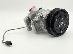 2019-2022 Honda HR-V A/C Compressor Assembly (Used OEM)
