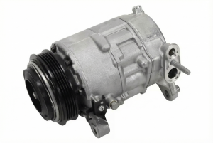 2019-2025 GMC Sierra 1500 A/C Compressor Assembly (Used OEM)