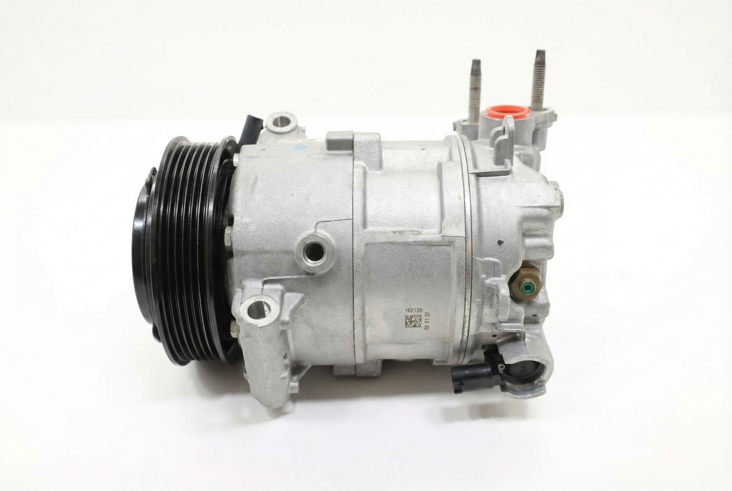 2005-2008 Chrysler Pacifica A/C Compressor (Used OEM)